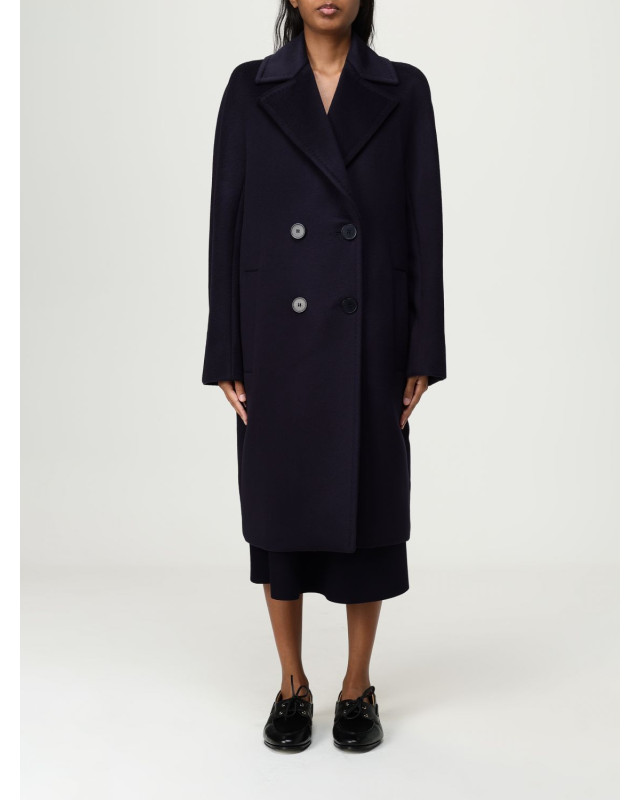 [MAX MARA STUDIO] Coat FW25 2526016081600 010