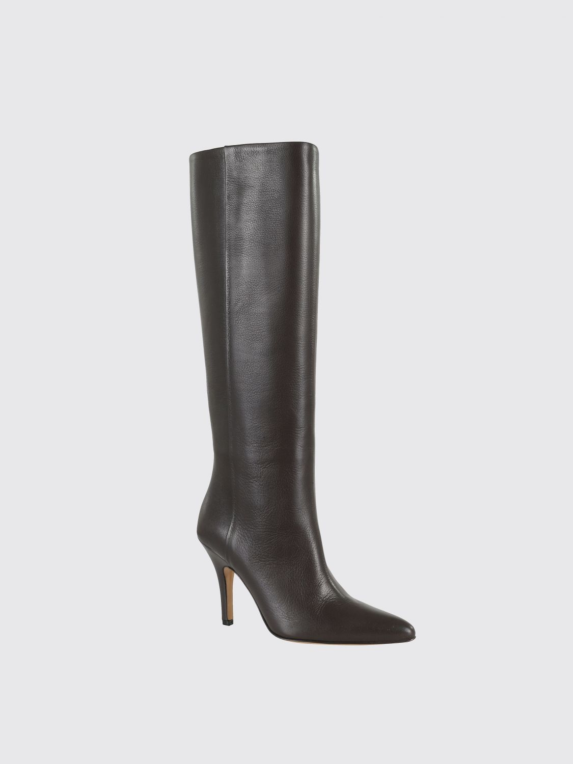 [MM6 Maison Margiela] Long Boots FW25 S59WW0114P6783 T2180