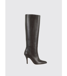 [MM6 Maison Margiela] Long Boots FW25 S59WW0114P6783 T2180