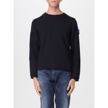 [Premiata] Knitwear FW25 PMG22 WOOL BLUE
