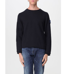 [Premiata] Knitwear FW25 PMG22 WOOL BLUE