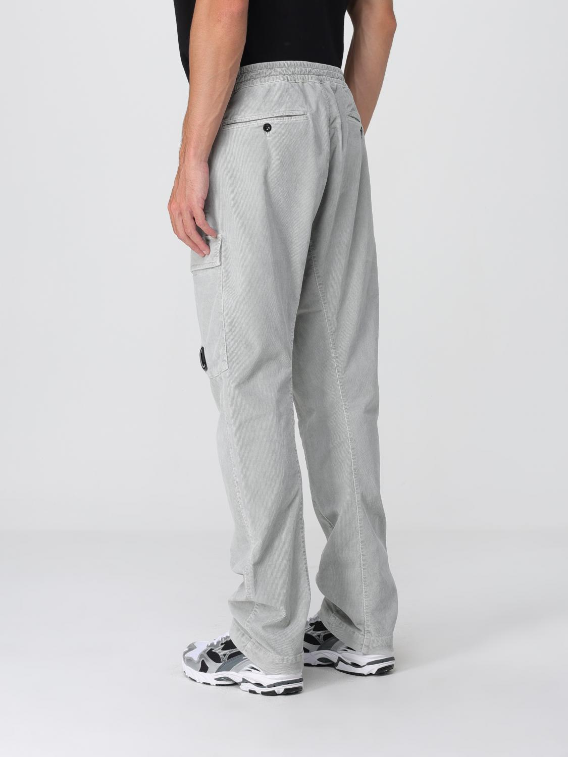 [C.P. Company] Trousers FW25 19CMPA169A006410O 331