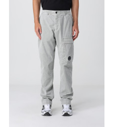 [C.P. Company] Trousers FW25 19CMPA169A006410O 331