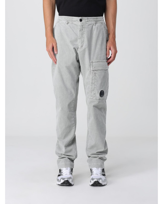 [C.P. Company] Trousers FW25 19CMPA169A006410O 331