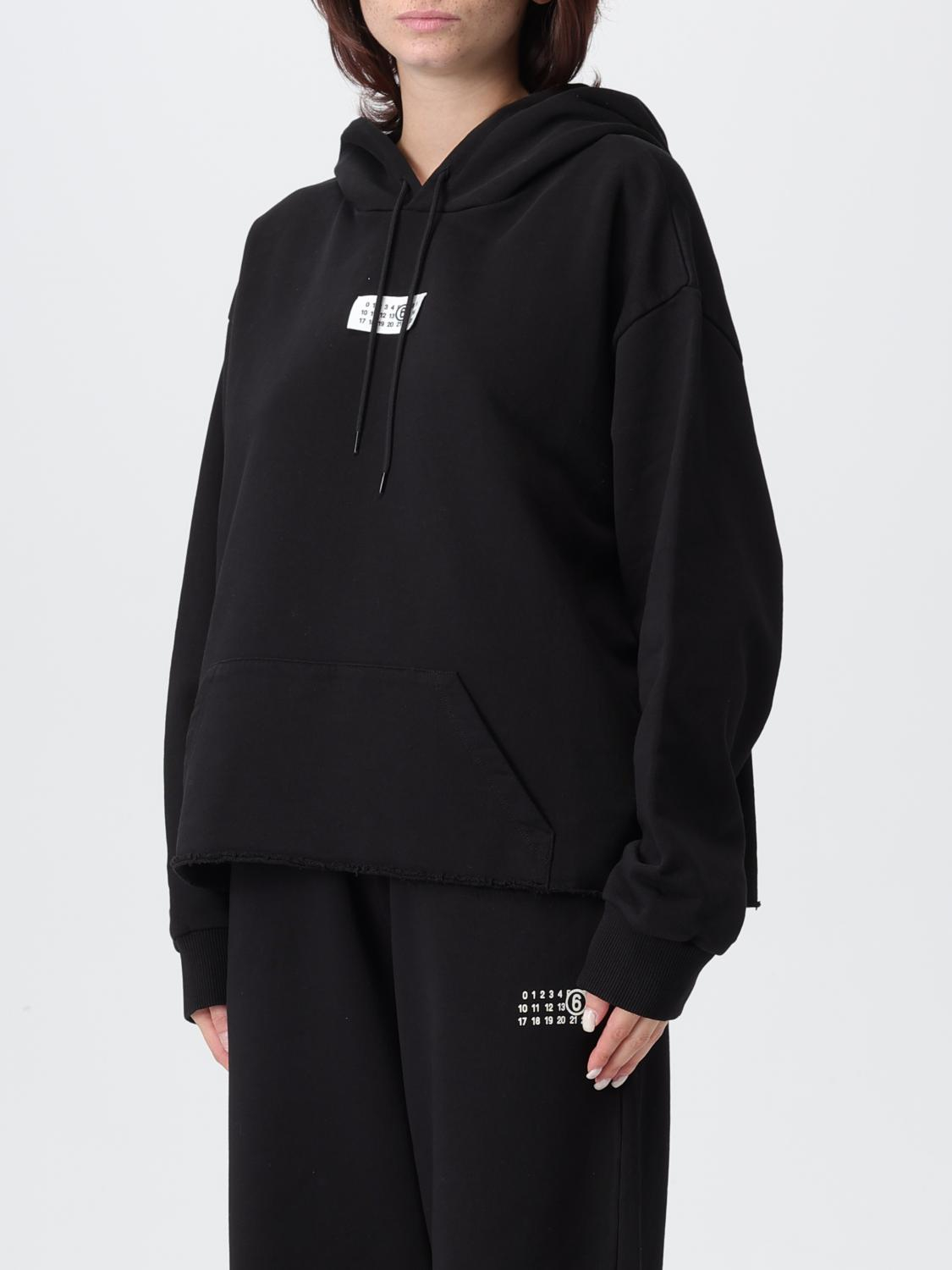 [MM6 Maison Margiela] Hoodie FW25 S52GU0234M25025 900