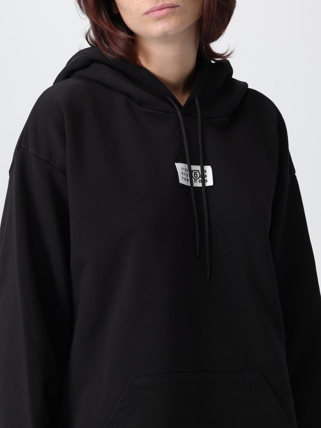 [MM6 Maison Margiela] Hoodie FW25 S52GU0234M25025 900