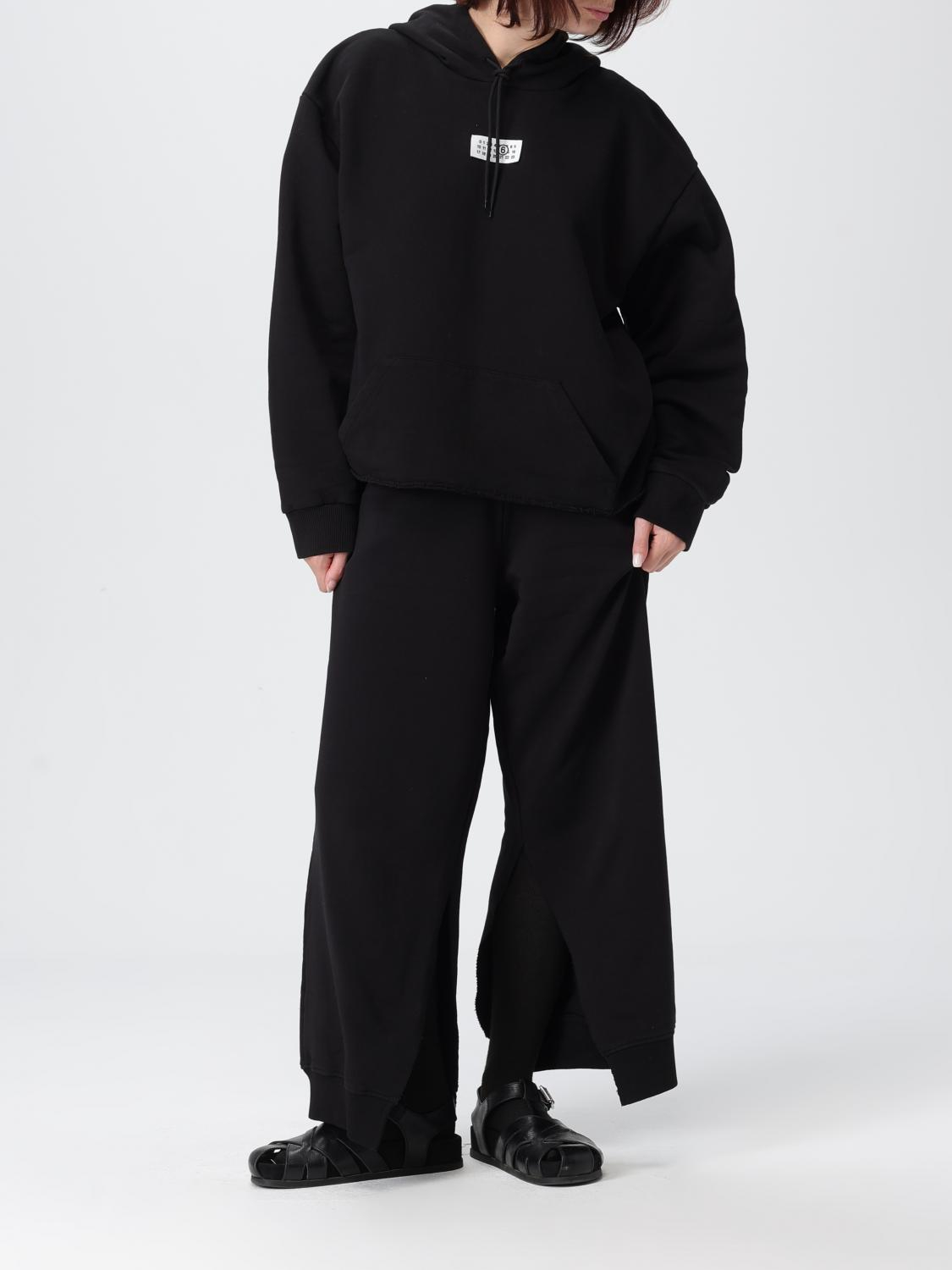 [MM6 Maison Margiela] Hoodie FW25 S52GU0234M25025 900