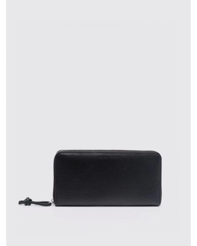 [Emporio Armani] Wallet FW25 Y4R169Y068E 80001