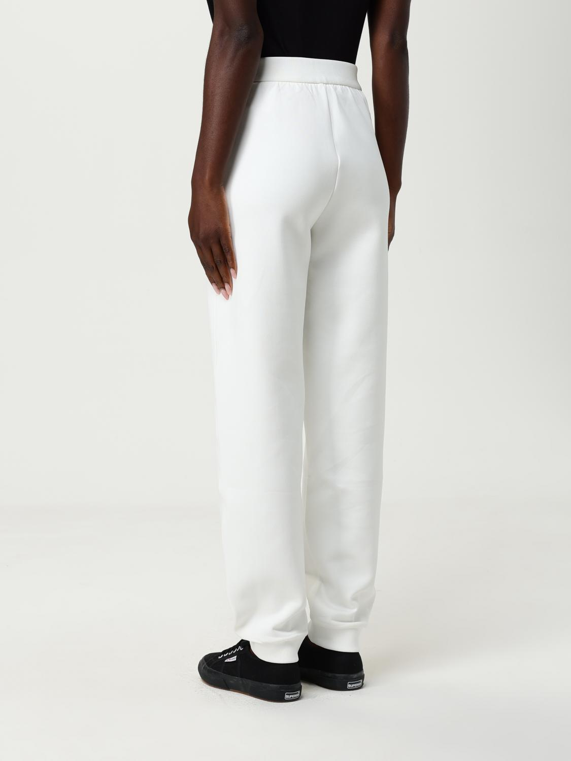[Emporio Armani] Trousers FW25 EW001360AF10002 UC006