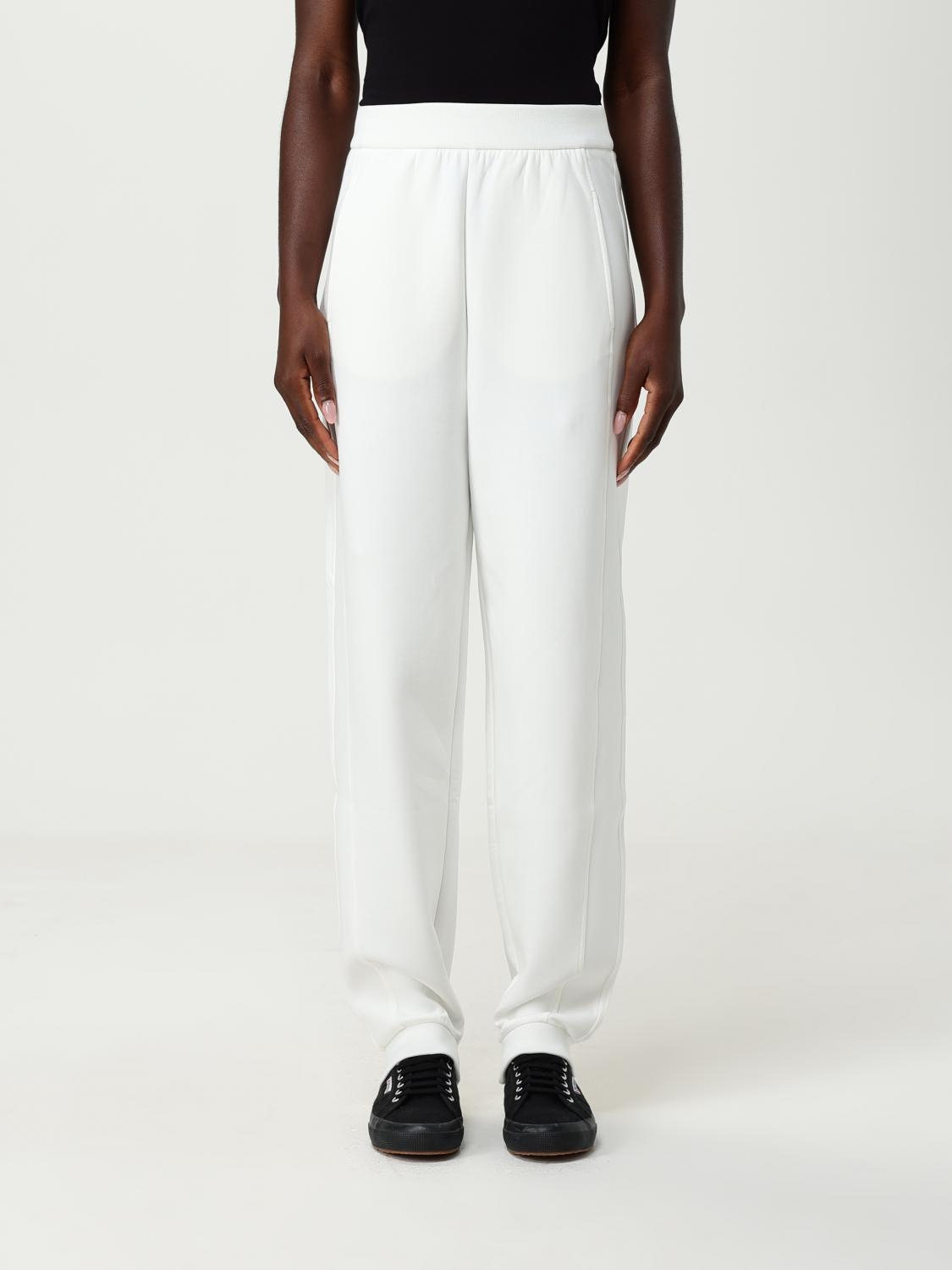 [Emporio Armani] Trousers FW25 EW001360AF10002 UC006