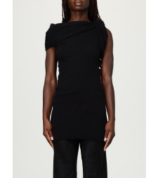 [Rick Owens] Shirts Short Sleeve FW25 RP02E4110JR 09