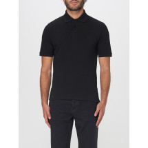 [Saint Laurent] T-shirts Short Sleeve SS26 844845Y37HC 1000