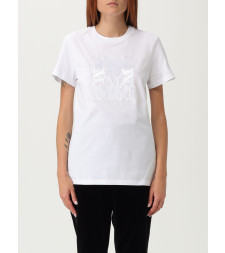 [Max Mara] T-shirts Short Sleeve FW25 2521946032600 004