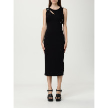 [VERSACE JEANS COUTURE] Sleeveless dress FW25 79HAO908J0092 899