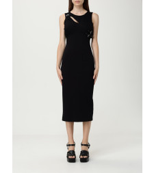 [VERSACE JEANS COUTURE] Sleeveless dress FW25 79HAO908J0092 899