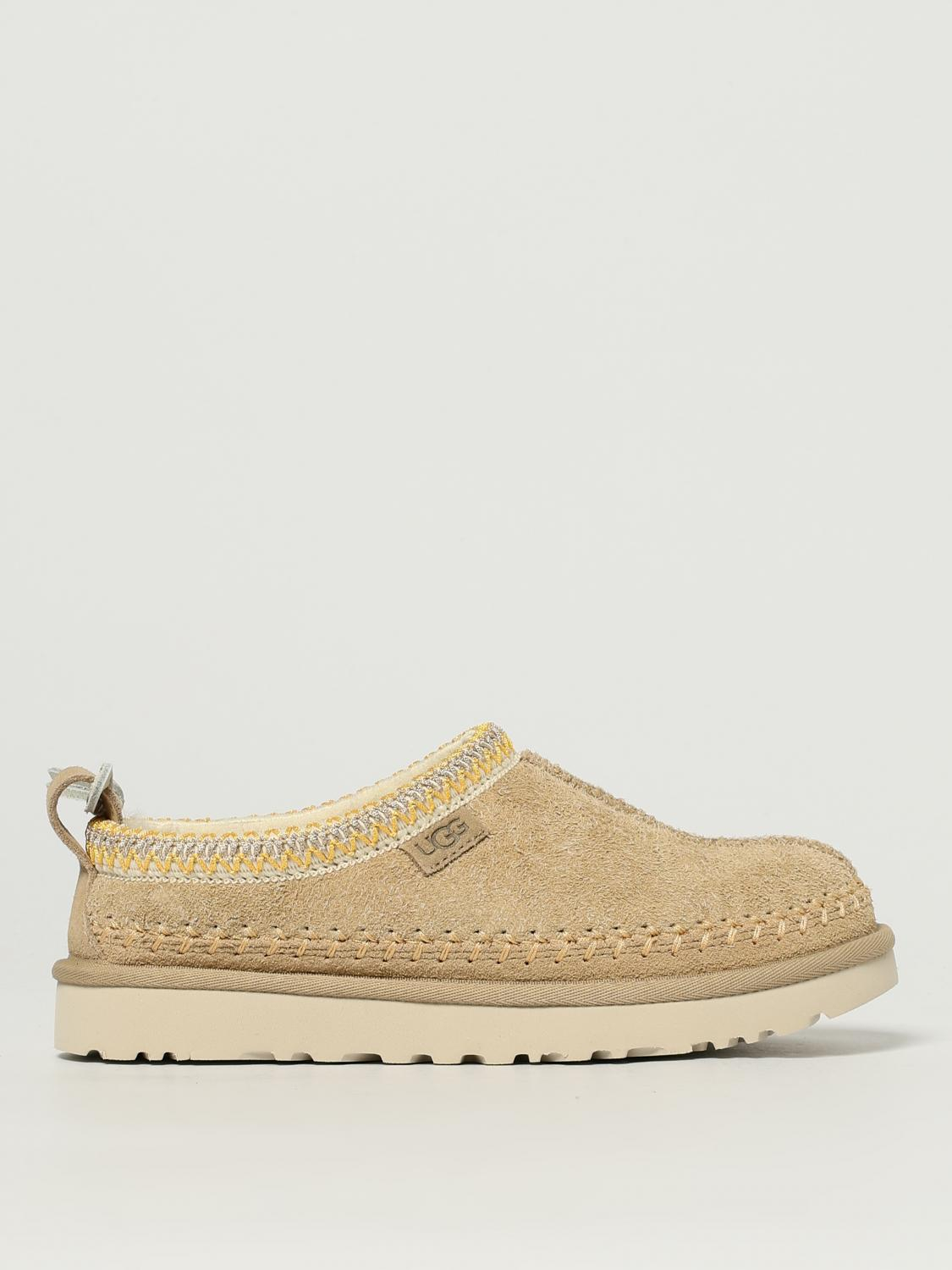[UGG] Flat shoes FW25 1171444 MDSD