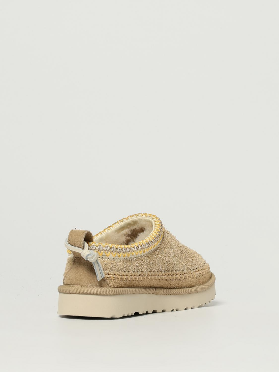 [UGG] Flat shoes FW25 1171444 MDSD