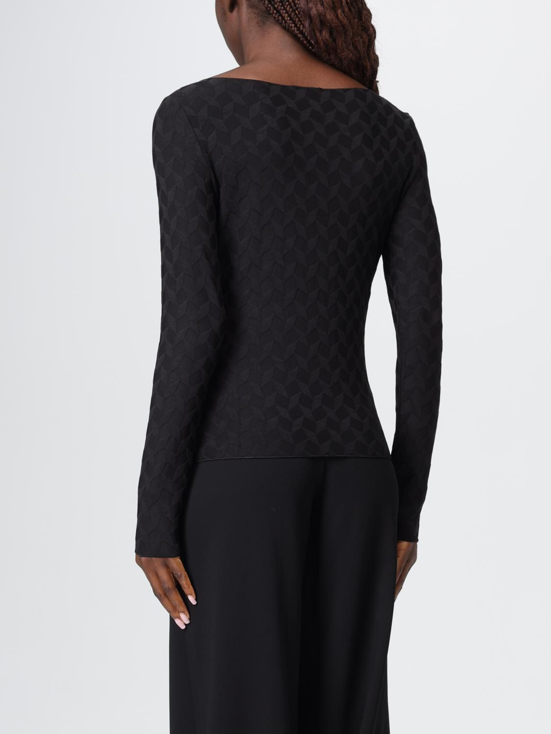 [Emporio Armani] Knitwear FW25 EW001993AF16062 UC001
