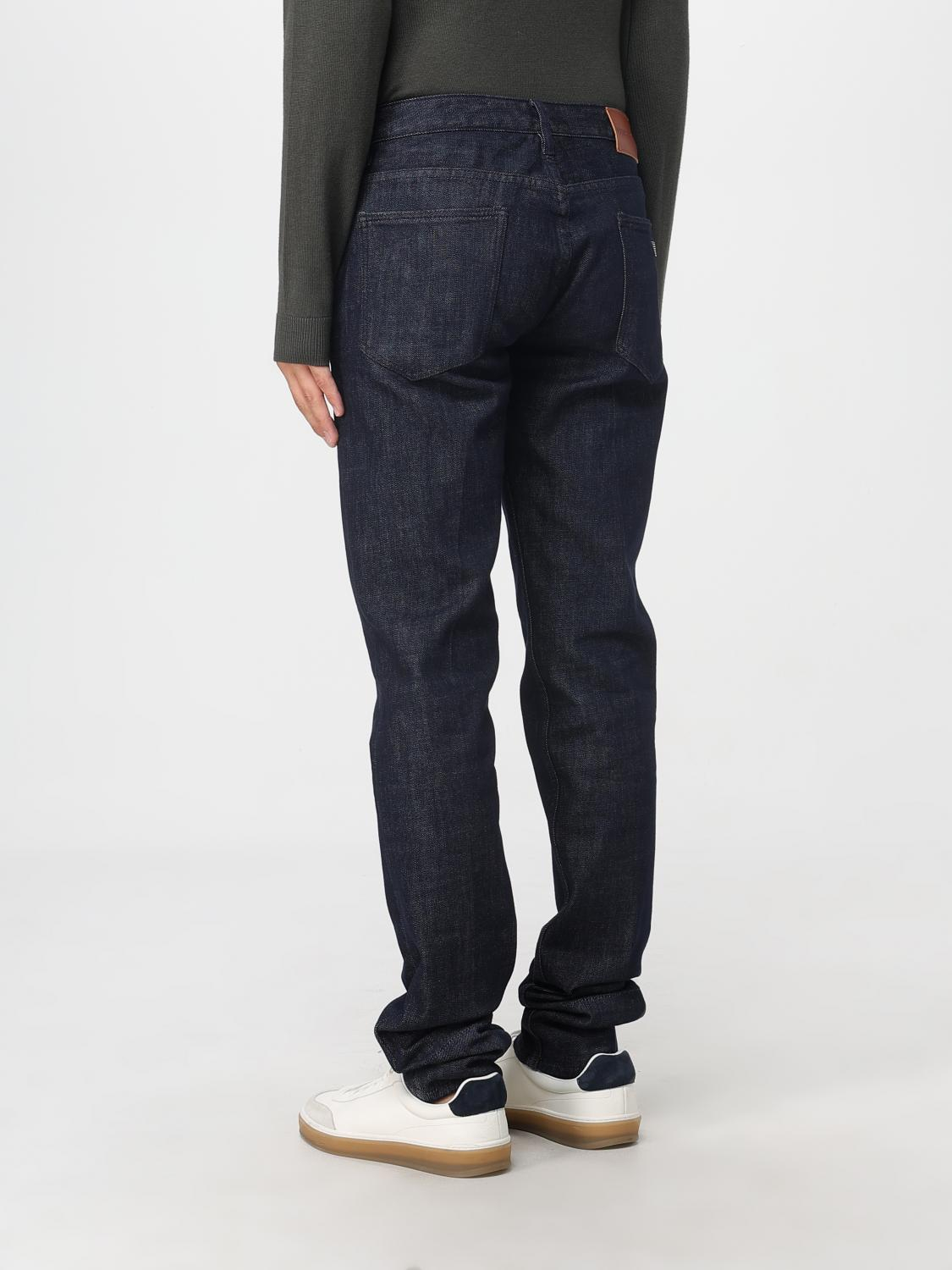 [Emporio Armani] Jeans FW25 EM000121AF17493 MB001