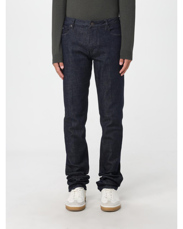 [Emporio Armani] Jeans FW25 EM000121AF17493 MB001