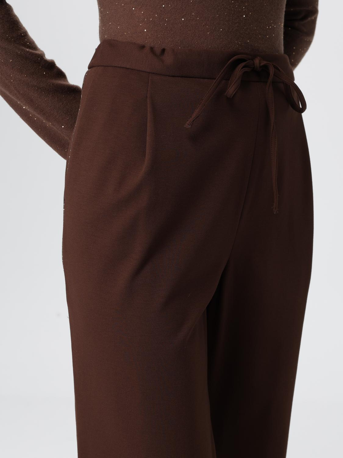 [Fabiana Filippi] Trousers FW25 PAD215F366L521 1269