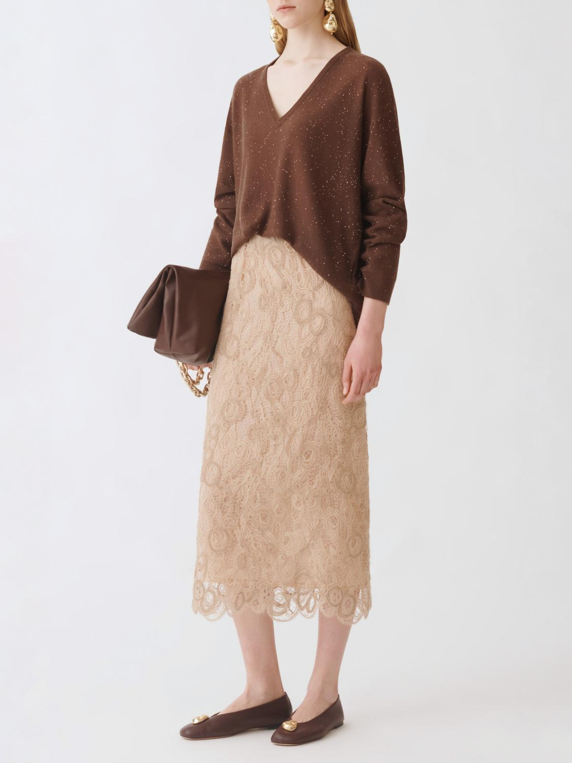 [Fabiana Filippi] Knitwear FW25 MAD215F064L557 1269