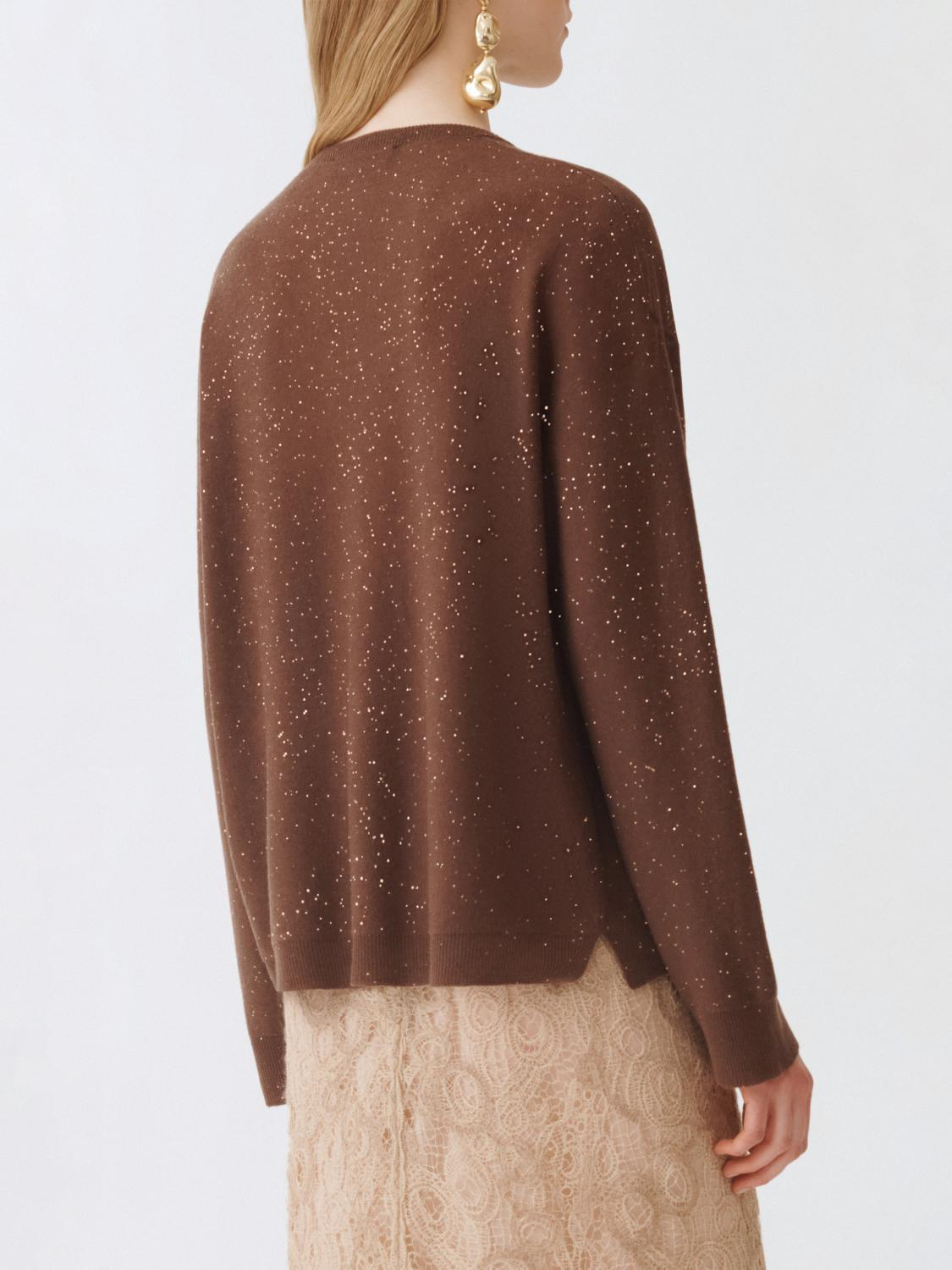 [Fabiana Filippi] Knitwear FW25 MAD215F064L557 1269