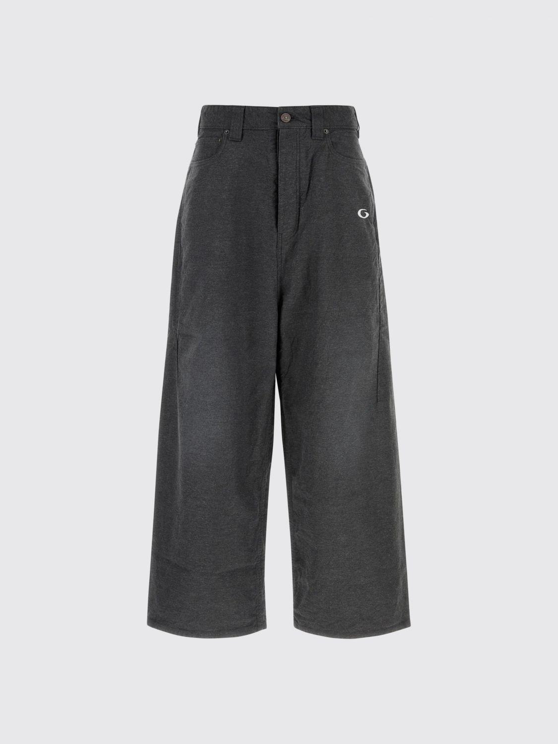 [Balenciaga] Trousers FW25 838695TSWB3 1140