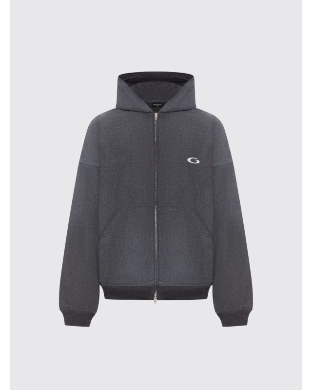 [Balenciaga] Zip Up FW25 838688TSWB3 1140