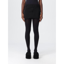[Balenciaga] Mini skirt FW25 838756TSU16 1000