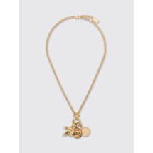 [Chloe] Necklace SS26 CH25AJN03CB7 9DC