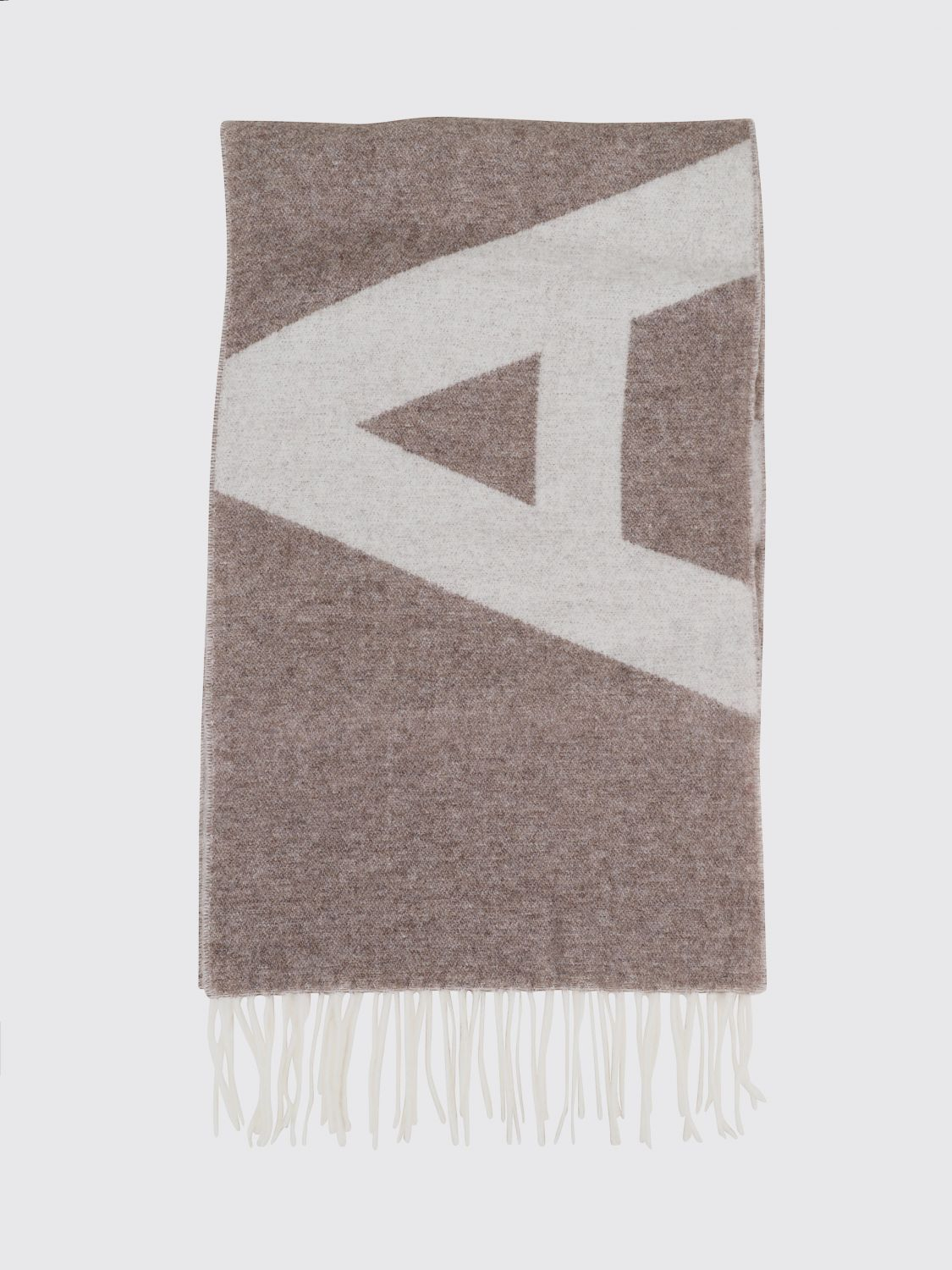 [A.P.C.] Scarf FW25 WOAOVM15176 CAI