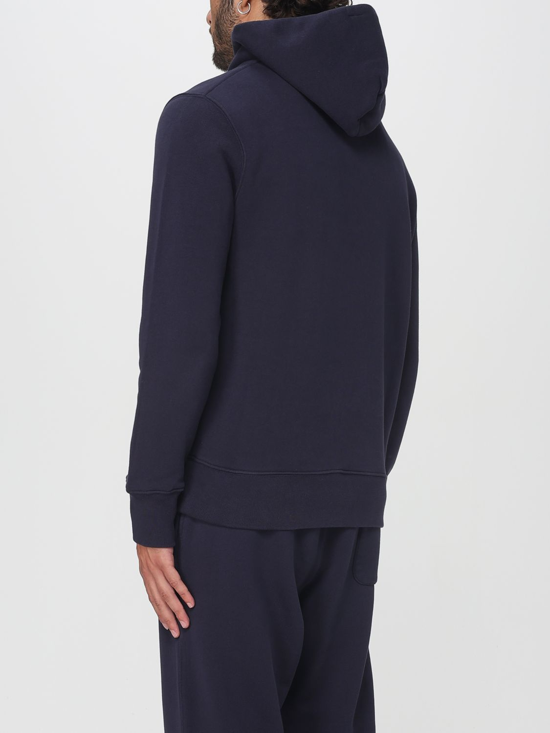 [AUTRY] Sweatshirt FW25 HOPM A2JB