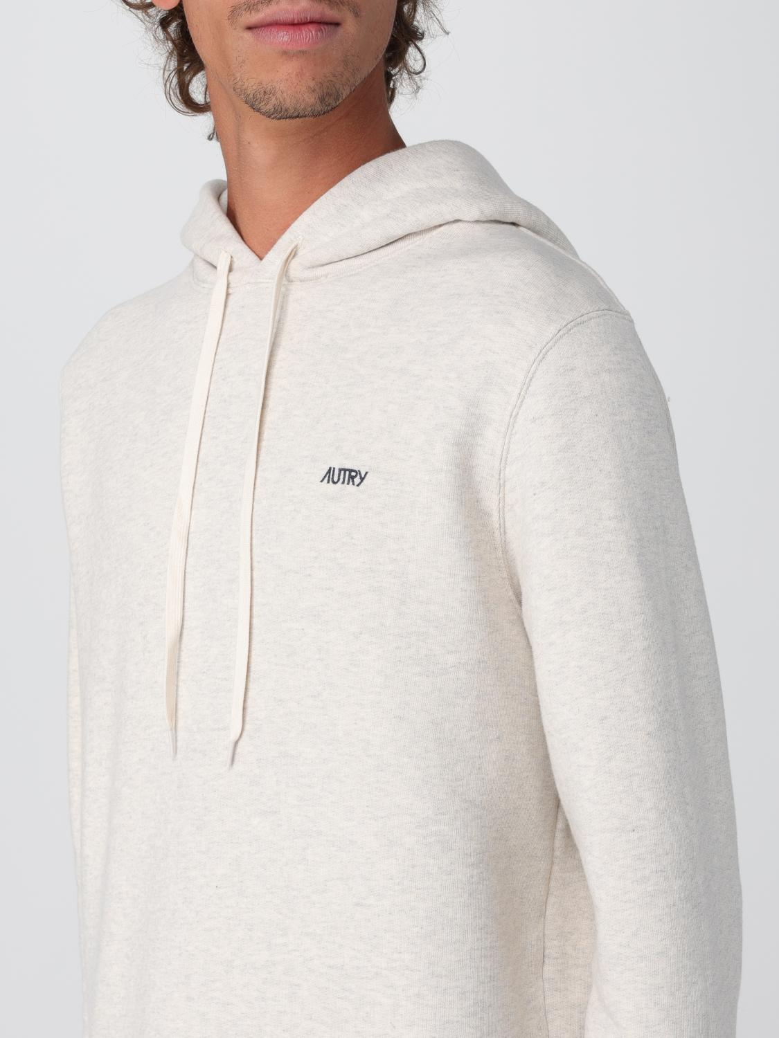 [AUTRY] Sweatshirt FW25 HOPM A2JM