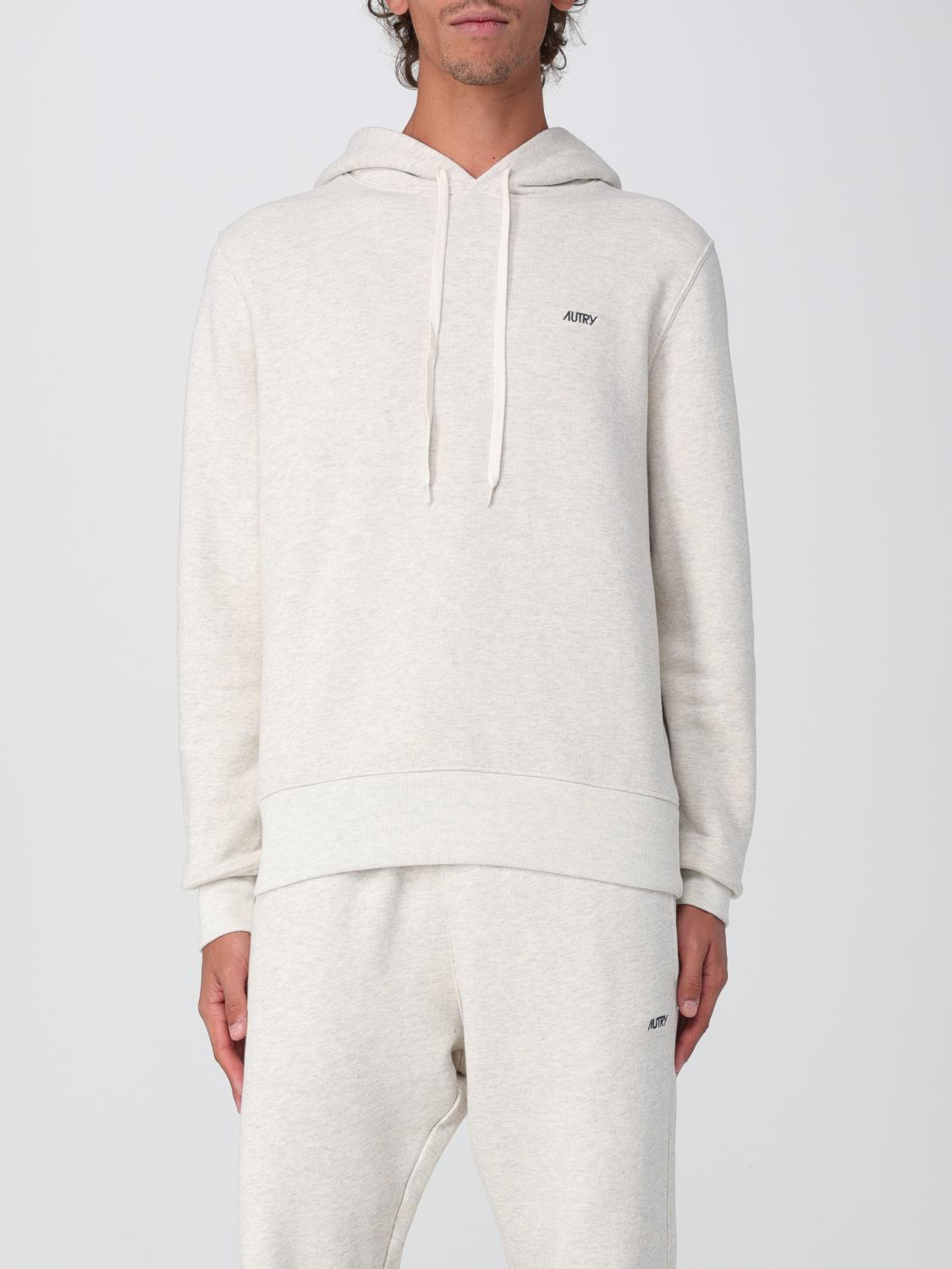 [AUTRY] Sweatshirt FW25 HOPM A2JM