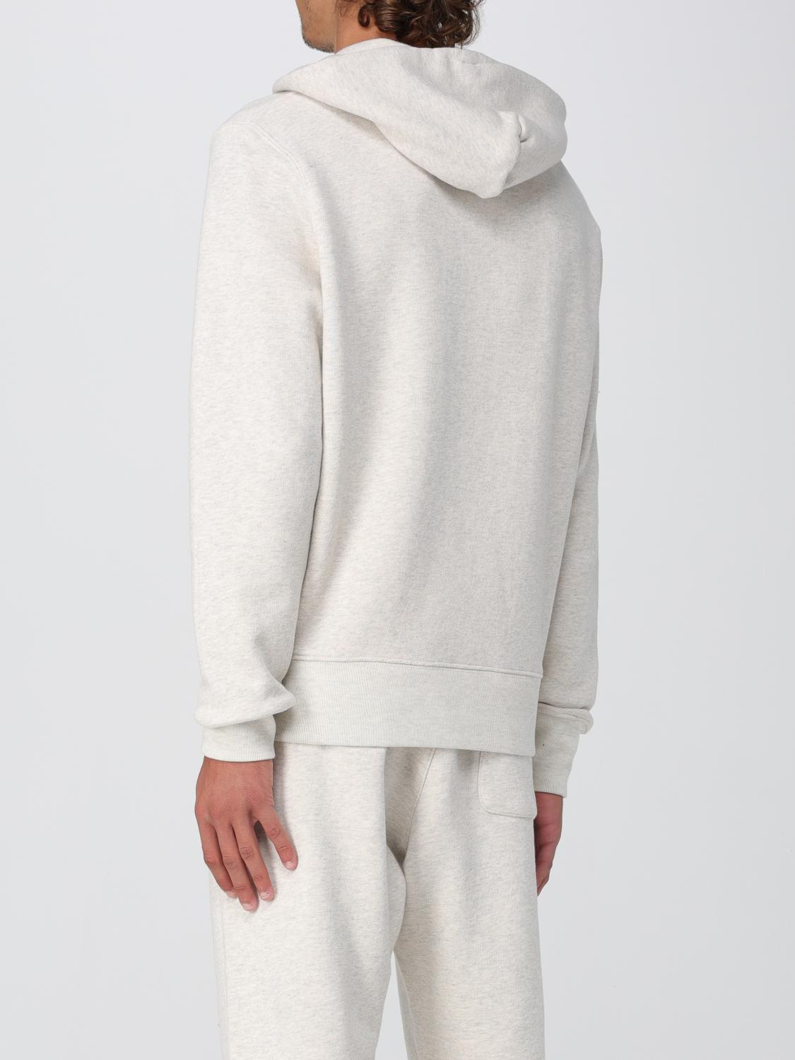[AUTRY] Sweatshirt FW25 HOPM A2JM