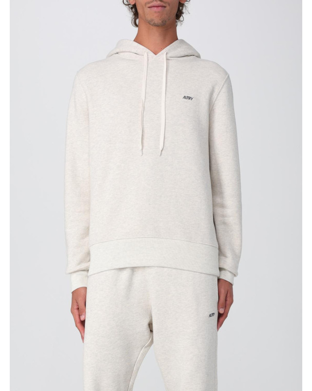 [AUTRY] Sweatshirt FW25 HOPM A2JM