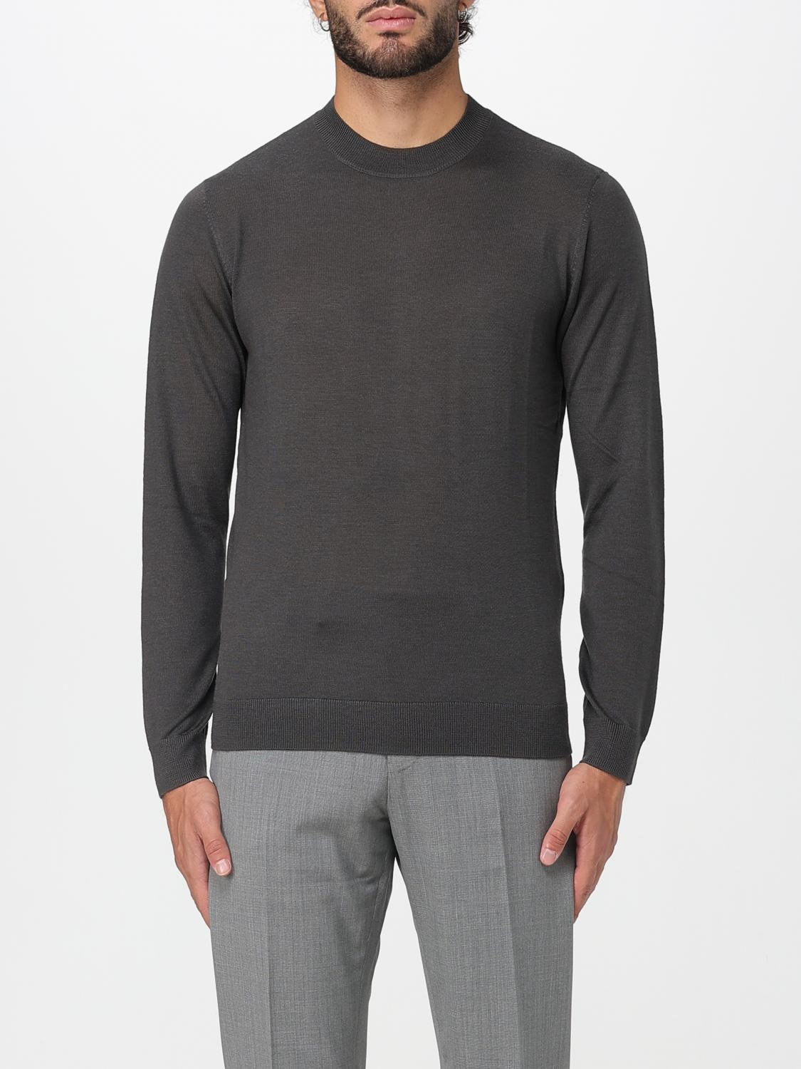 [Emporio Armani] Knitwear FW25 EM001957AF14114 U8122