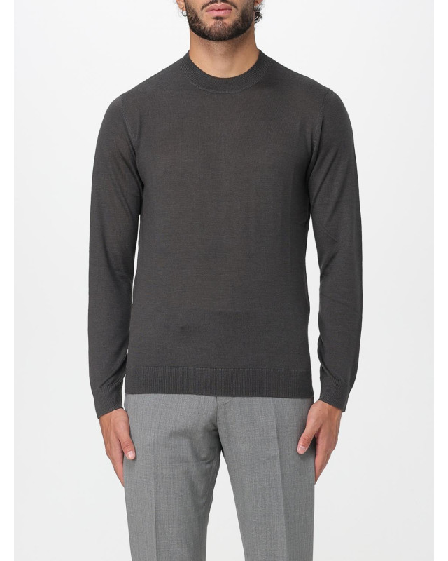 [Emporio Armani] Knitwear FW25 EM001957AF14114 U8122