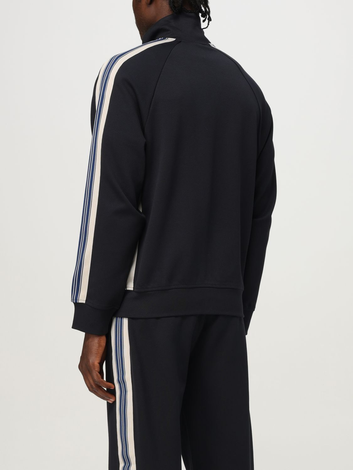[Emporio Armani] Sweatshirt FW25 EM002872AF13488 UB118
