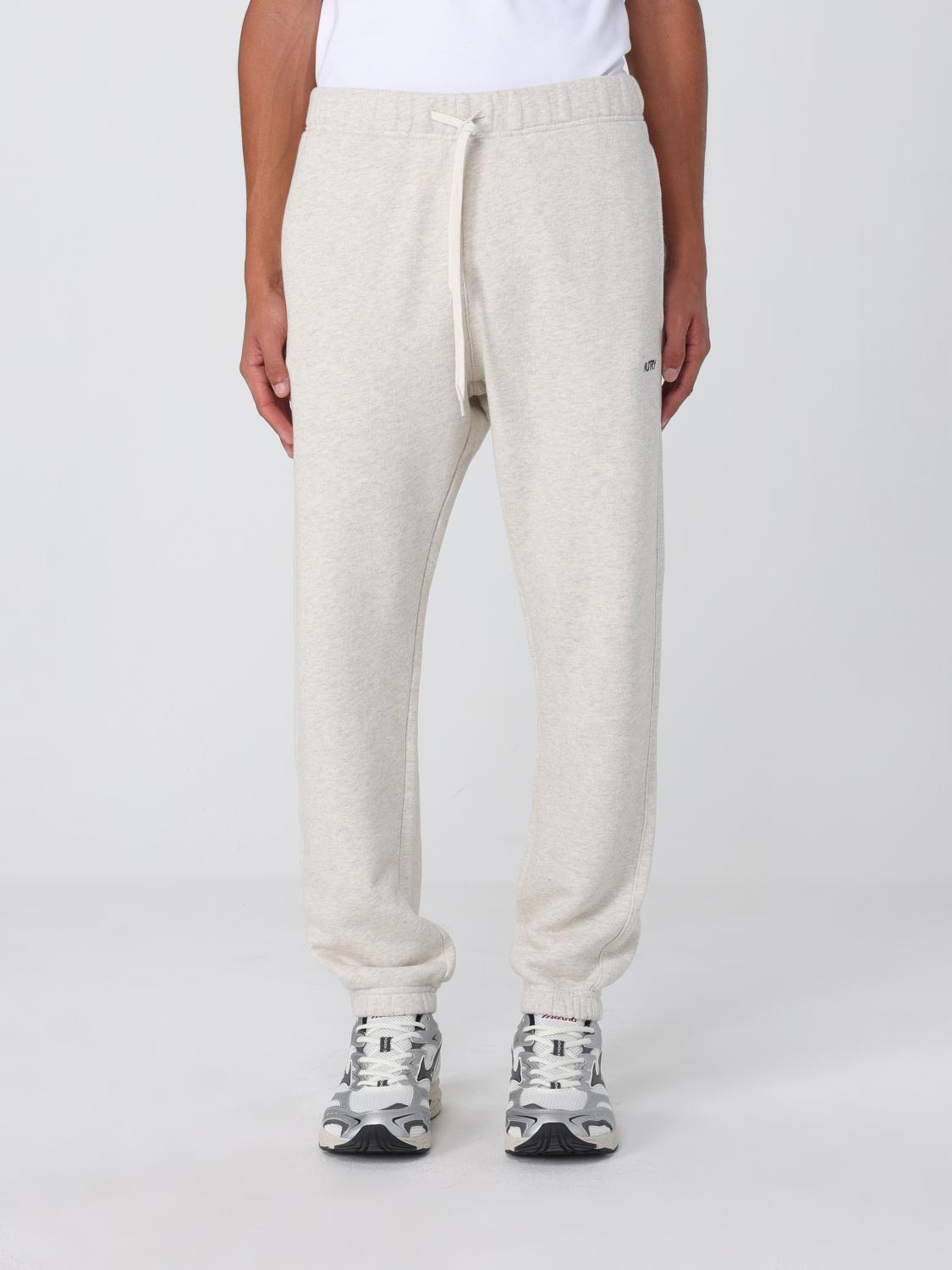 [AUTRY] Trousers FW25 SPPM A3JM