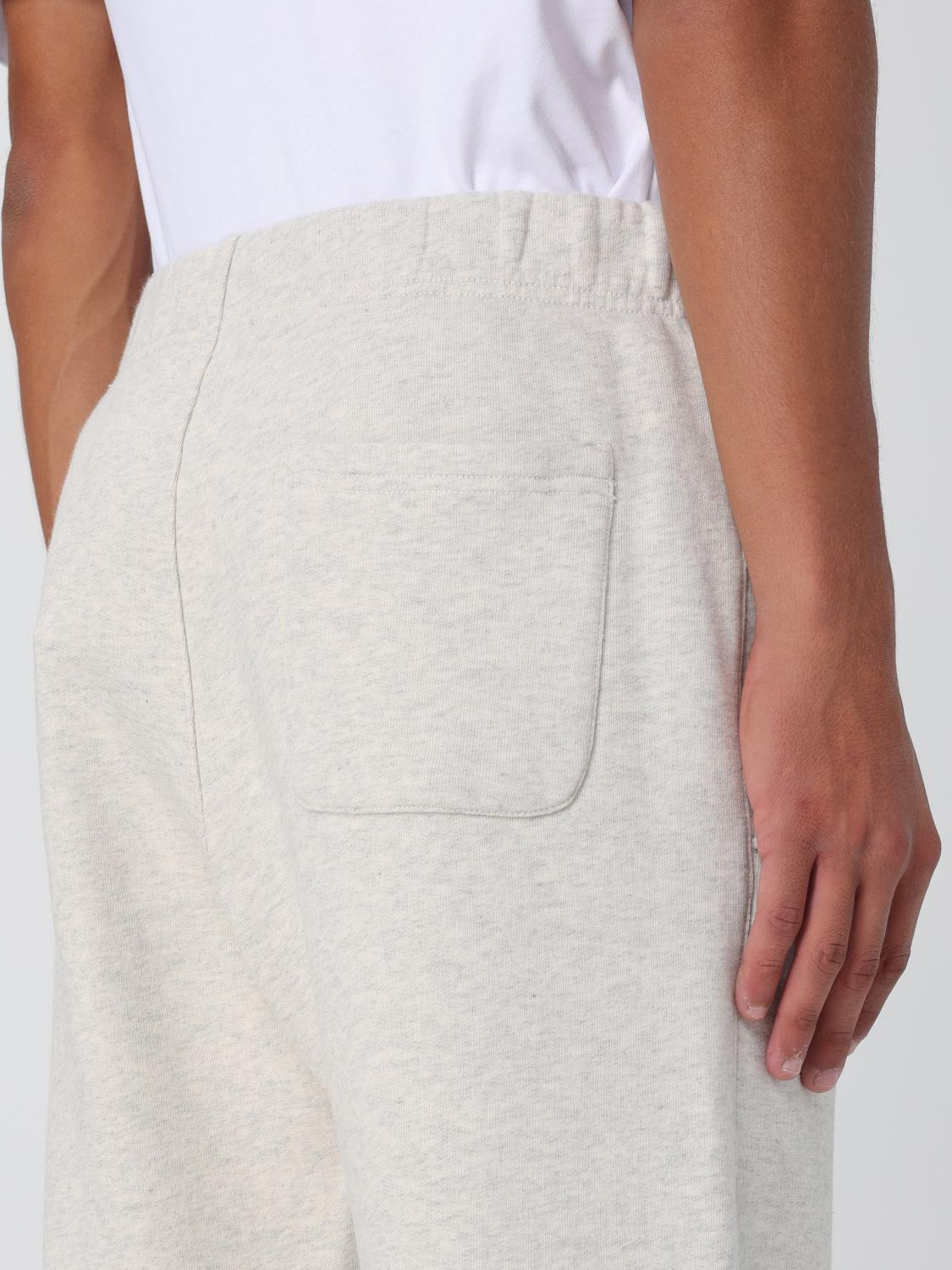 [AUTRY] Trousers FW25 SPPM A3JM