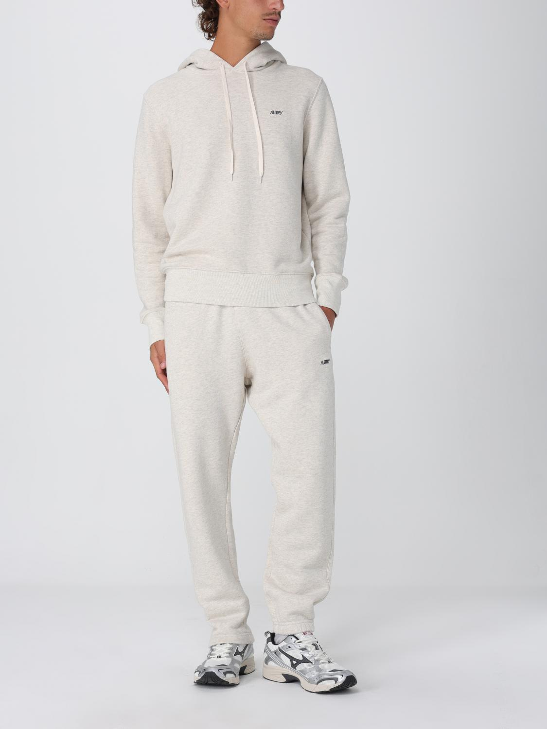 [AUTRY] Trousers FW25 SPPM A3JM