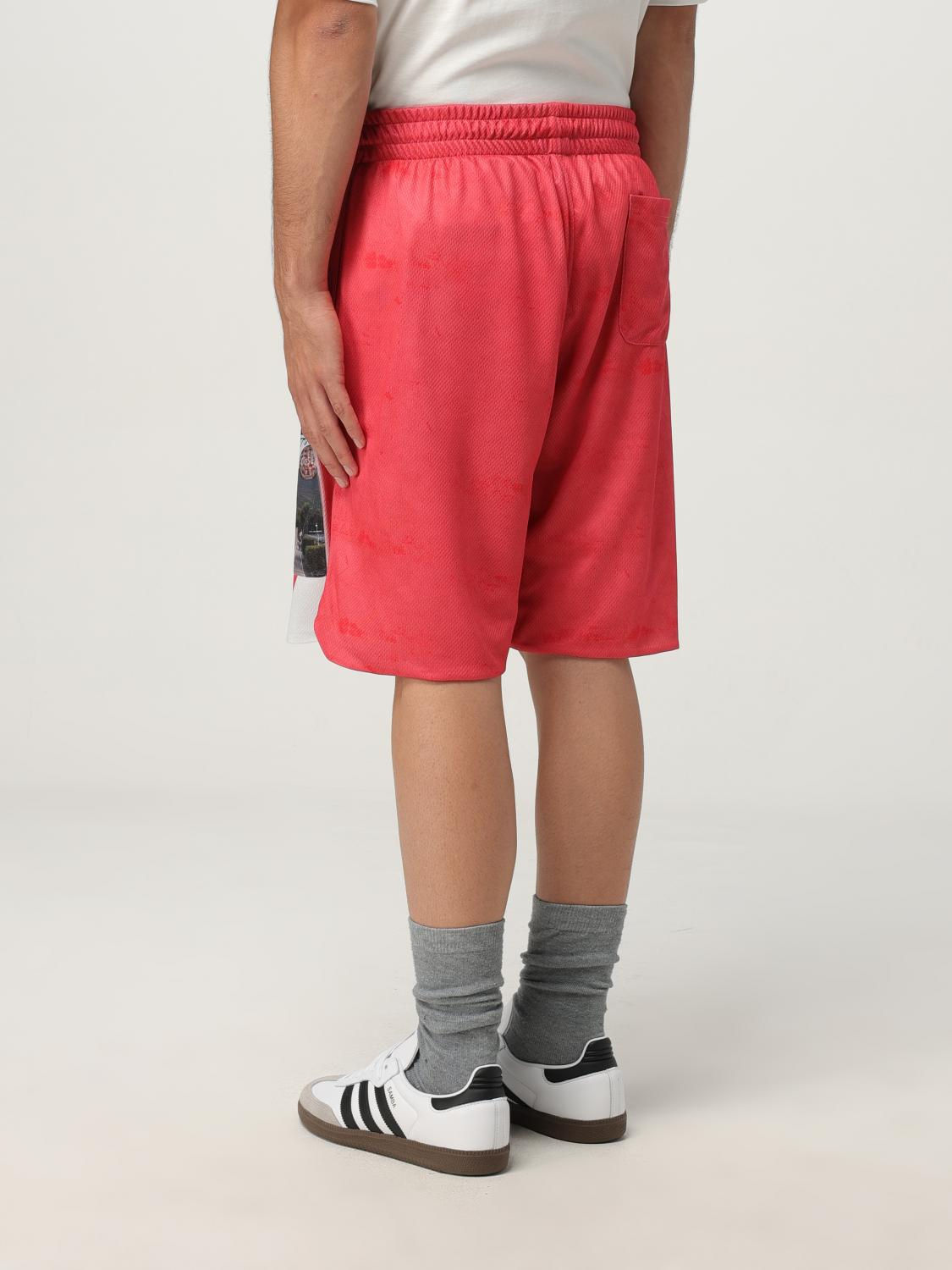 [Diesel] Shorts FW25 A195810LKCC 42AA