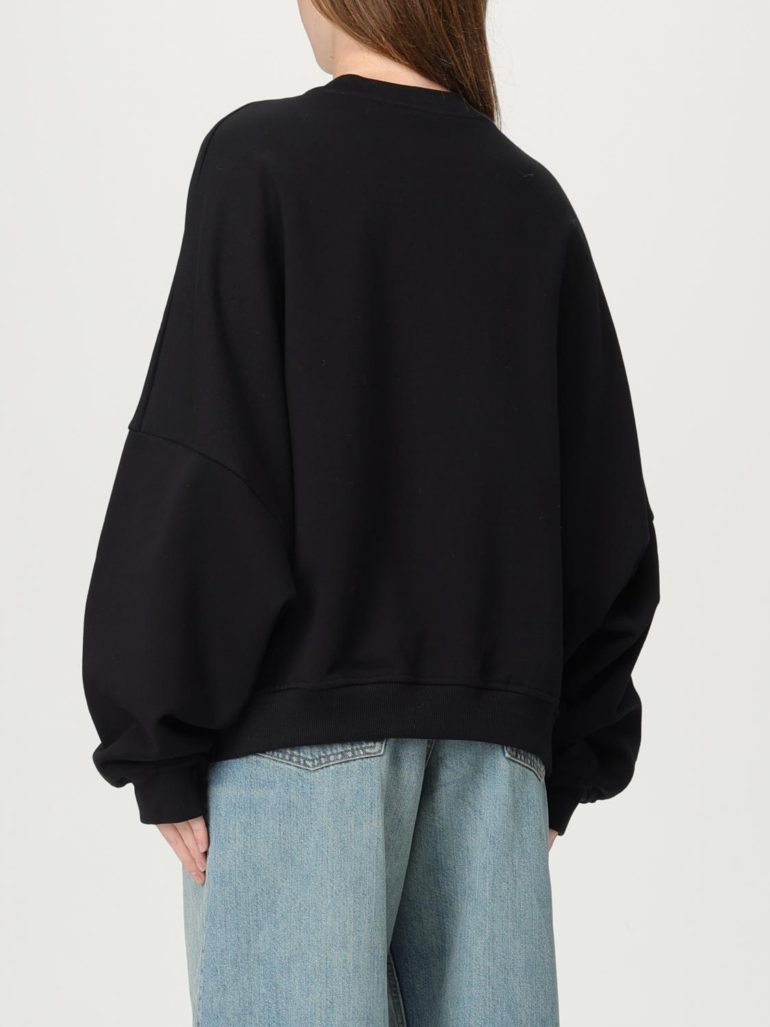 [Marni] Sweatshirt FW25 FLJE0185P7USCX43 SLN99