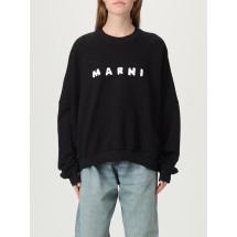 [Marni] Sweatshirt FW25 FLJE0185P7USCX43 SLN99