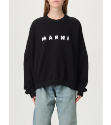 [Marni] Sweatshirt FW25 FLJE0185P7USCX43 SLN99
