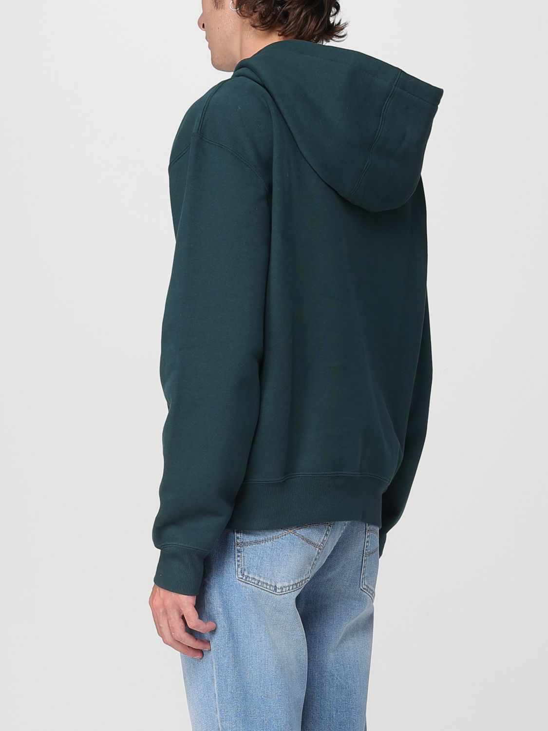 [Saint Laurent] Hoodie SS26 818538Y36SW 3041