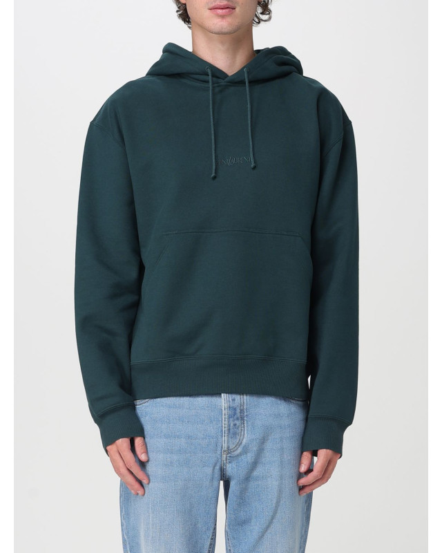 [Saint Laurent] Hoodie SS26 818538Y36SW 3041