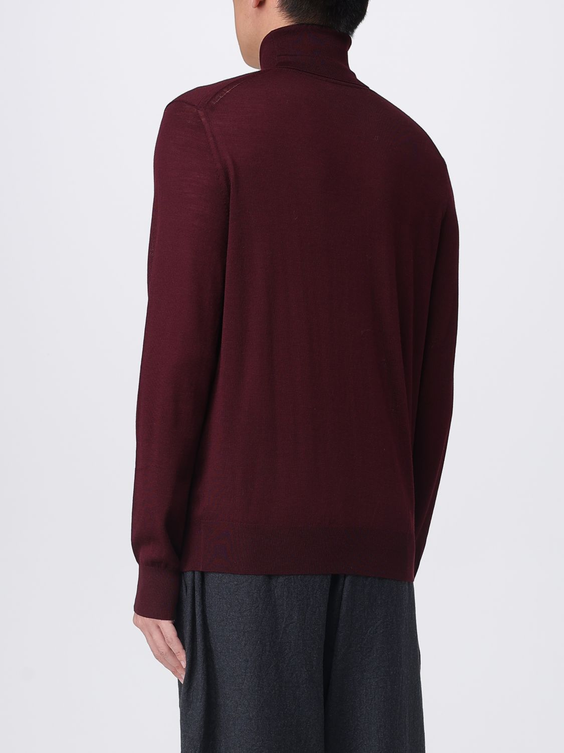 [Saint Laurent] Knitwear SS26 821739Y76GM 6040